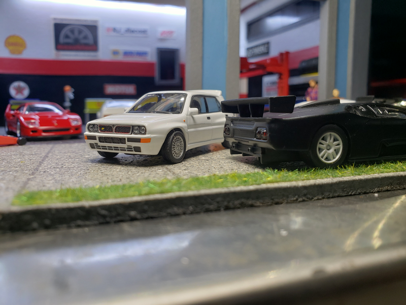 Illustration for article titled Rising Sun Mail Call, Plus Kyosho Goodness